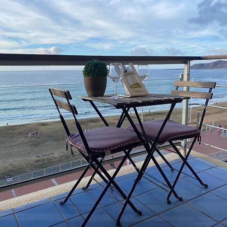 Apartamento Mar de Santiago 3B Las Palmas de Gran Canaria Exterior foto