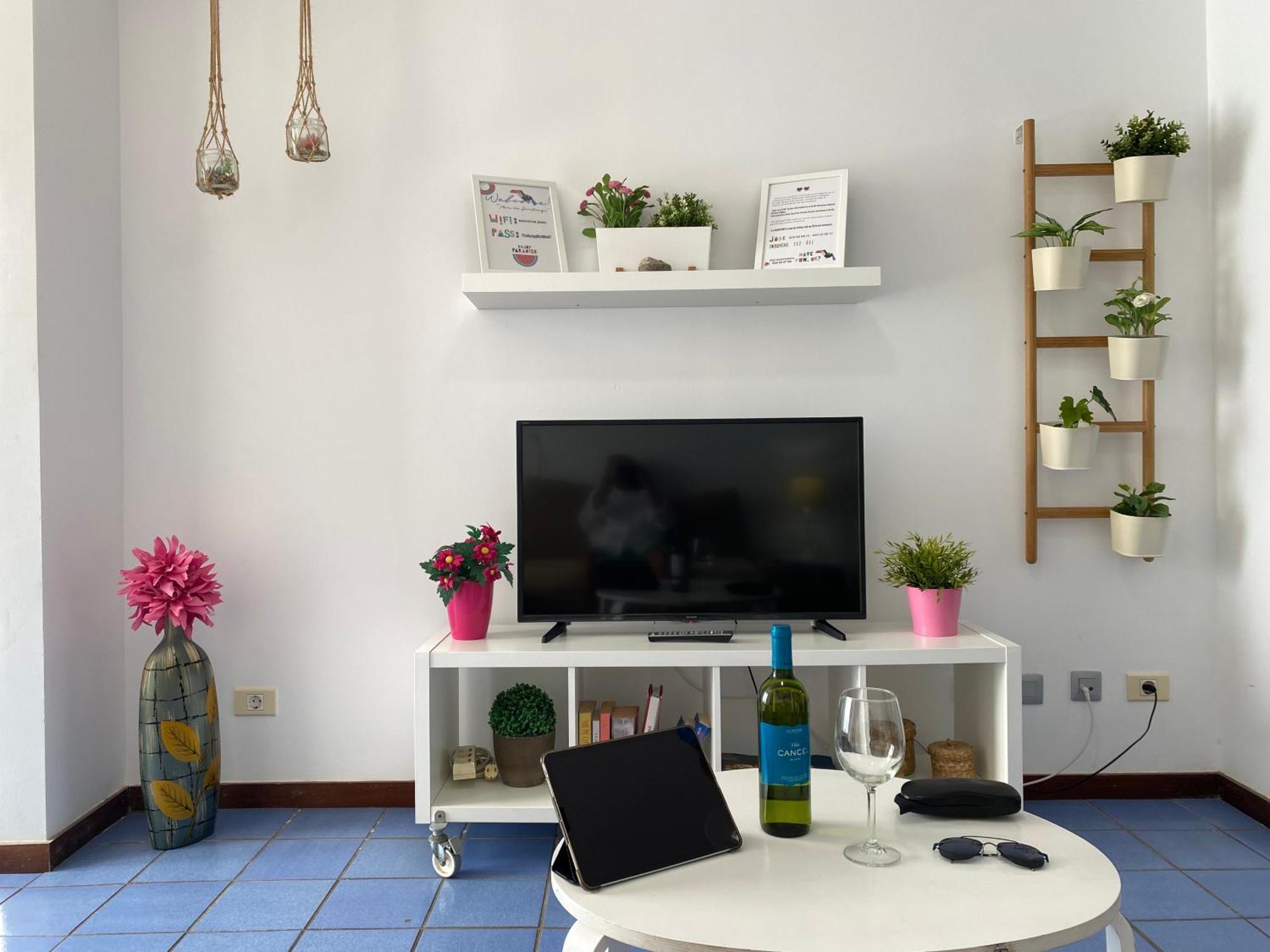 Apartamento Mar de Santiago 3B Las Palmas de Gran Canaria Exterior foto
